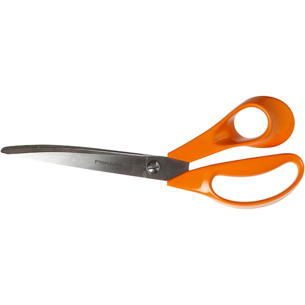 Fiskars Classic Skreddersaks, L: 25 cm, høyre, 1 stk.