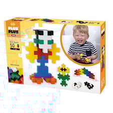 Plus-Plus BIG Basic 50 delar