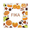 Kaffeservett FIKA 20-pack Gullers