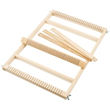 Väv, stl. 28x39 cm, 1 st.