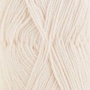 Baby Alpaca Silk 50 g Drops, hvit, naturhvit+ 9 andre farger)| Adlibris  Bokhandel – Størst utvalg, fri frakt fra 349 kr