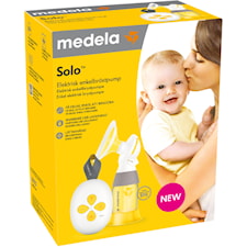 Medela Bröstpump Solo