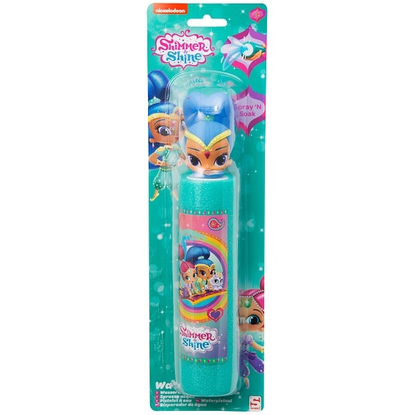 Vattenpistol Shine Shimmer and Shine Shimmer & Shine Vattenpistol Shine Shimmer and Shine Shimmer & Shine