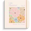 Life Planner Pastel Flowers 26/27 Burde