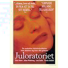 Juloratoriet