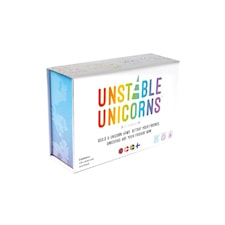 Unstable Unicorns (SE/FI/NO/DK)