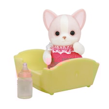 Chihuahuabebisen, Sylvanian Families