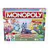 Monopoly Junior 2-in-1 Hasbro (NO/DK)