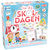 Lär Dig Skoldagen (SE)