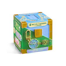 Universal - Wicked - Charms Trunk : Welcome to Shiz