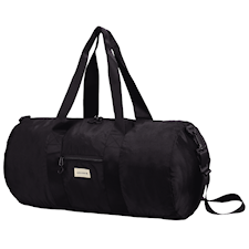 Björn Borg Duffelbag Glenn Hopvikbar Svart