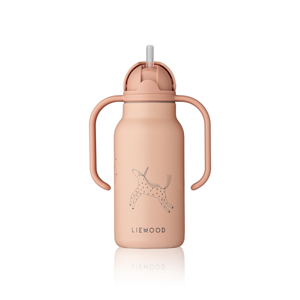 Kimmie Vannflaske Unicorn/Pale Tuscany Liewood