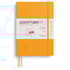 Weekly Planner & Notebook 2026 A5 Soft Rising Sun Leuchtturm1917