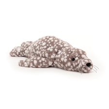 Jellycat Linus Sjöleopard Gosedjur 49 cm