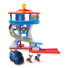 Paw Patrol Lookout Tower Lekset