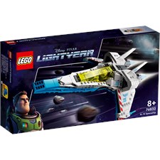 XL-15 rymdskepp LEGO® Lightyear (76832)
