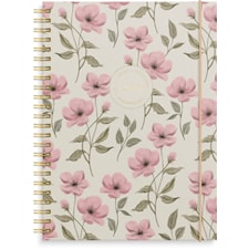 Kalender 2026 A5 Life Planner Essentials Burde