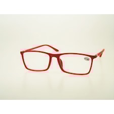 Läsglasögon Lookiale Design +2.00 Red