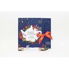 English Tea Shop Adventskalender Julsmaker EKO