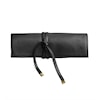 Jewellery Roll Black