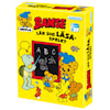Bamse´s Lär dig läsa Spelet, Kärnan (SE)