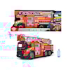 Dickie Toys Volvo Brannbil, 57 cm