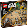 327th Star Corps Clone Troopers™ Battle Pack LEGO® Star Wars™ (75431)