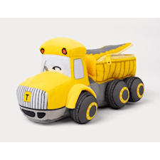 Teddy Dumpperi Teddykompaniet