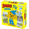 Memo Bamse i Sverige, Kärnan
