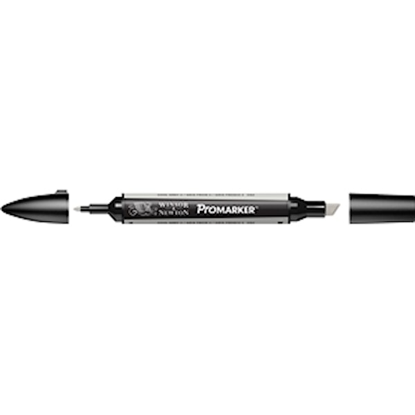 ProMarker Cool Grey 2/Kald grå2 Markeringspenn (CG2) 1 stk