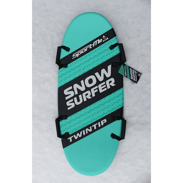 Twintip Snowsurfer, Mint