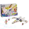 Star Wars Epic Force Strike X Wing