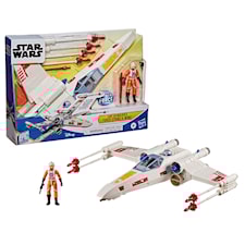 Star Wars Epic Force Strike X Wing