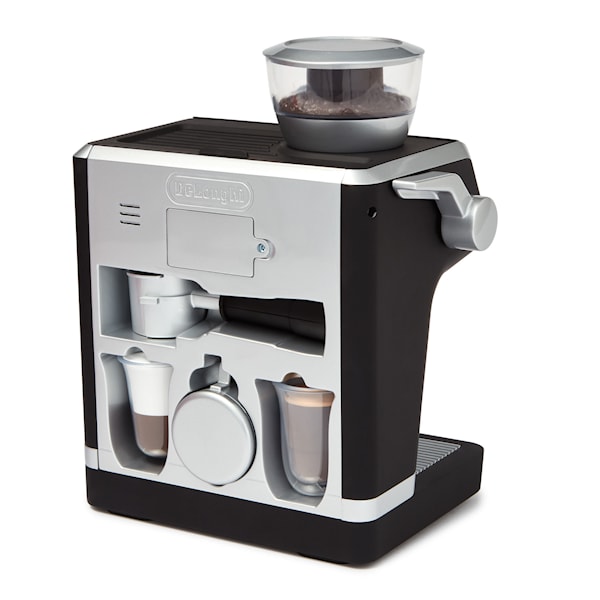 Casdon - DeLonghi LaSpecialista Coffee Machine (77050)