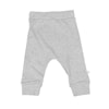 Babybukse, Grå, Martinex