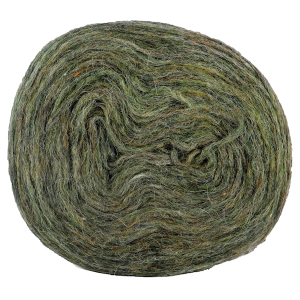 Plötulopi 100 g Frost grass Istex