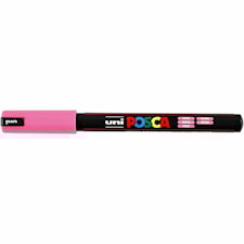 Posca Marker ROSA, PC-1MR spets 0,7 mm