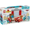 McQueens besök i Docs garage LEGO® DUPLO® Disney (10456)