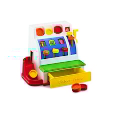 Cash Register, Kassaapparat, Fisher-Price