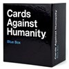 Cards Against Humanity Blue Expansion, Partyspill (EN)