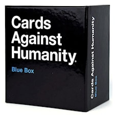 Cards Against Humanity - Blue Expansion (EN)