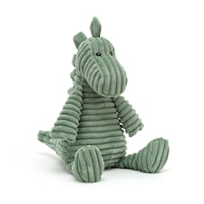 Cordy Roy Dino, Gosedjur 41 cm, Jellycat