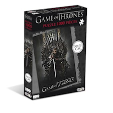 Game of Thrones Pussel 1000 bitar