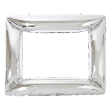 Folieballong Gigantisk Fotoramme