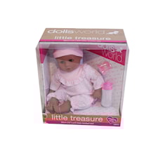 Sov Docka, 38 cm, Dollsworld