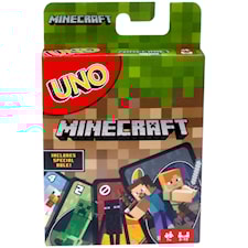 UNO Minecraft (EN)