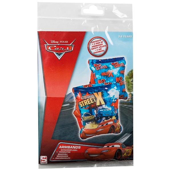 Armringer, Disney Cars