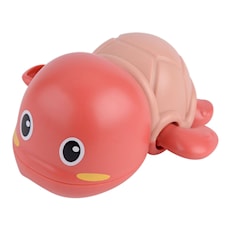 Simmande Sköldis Peach/Rosa Carlo Baby