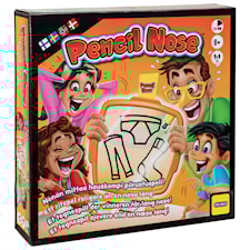 Pencil Nose Barnspel (SV/FI/DK/NO) Peliko