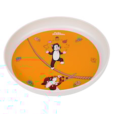 Pelle Possu Lautanen reunalla Nektariini Rätt Start